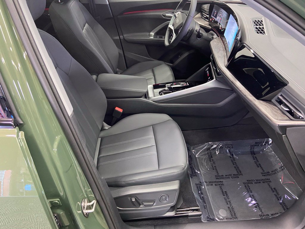 New 2026 Audi Q5 2.0T AWD/4WD image 7