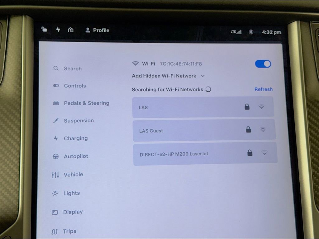 Used 2018 Tesla Model S P100D image 38