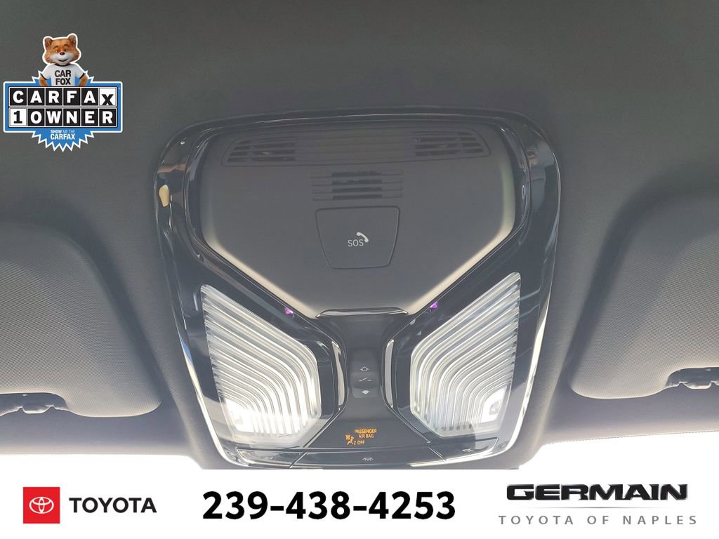 Used 2024 BMW X5 sDrive40i w/ Premium Package RWD image 36