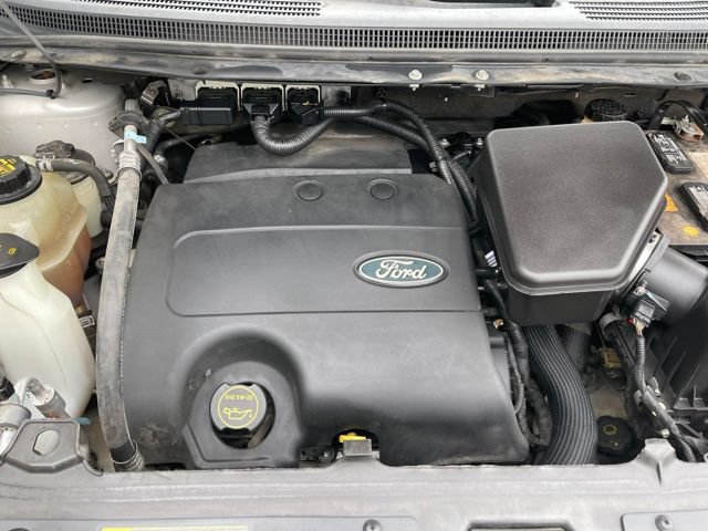 Used 2014 Ford Edge Limited AWD/4WD image 19