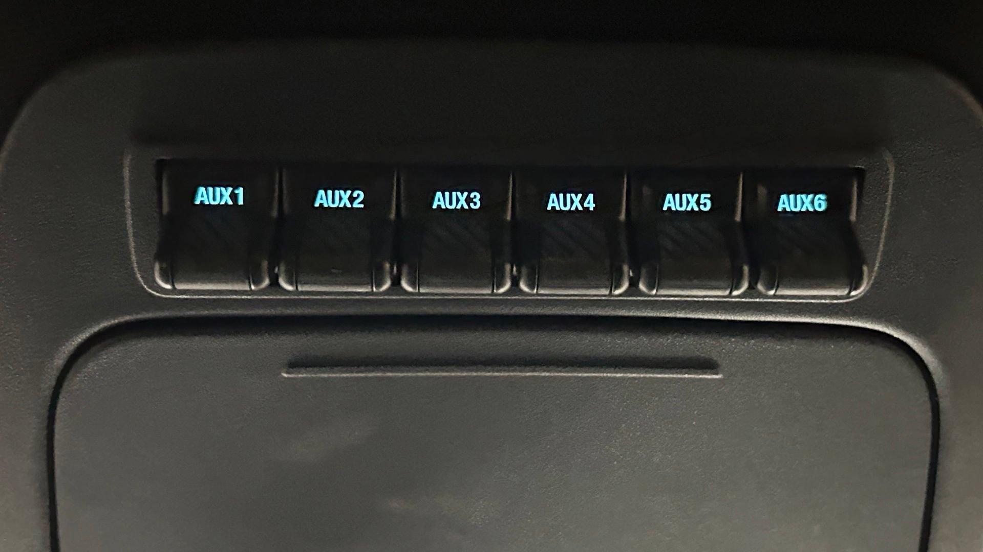Used 2022 Ford F150 Tremor w/ Equipment Group 401A Mid AWD/4WD image 98