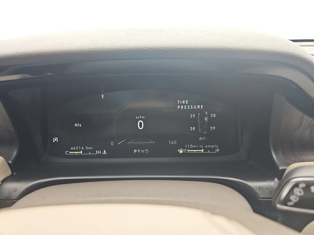 Used 2022 Lincoln Aviator Reserve w/ Equipment Group 201A RWD image 19