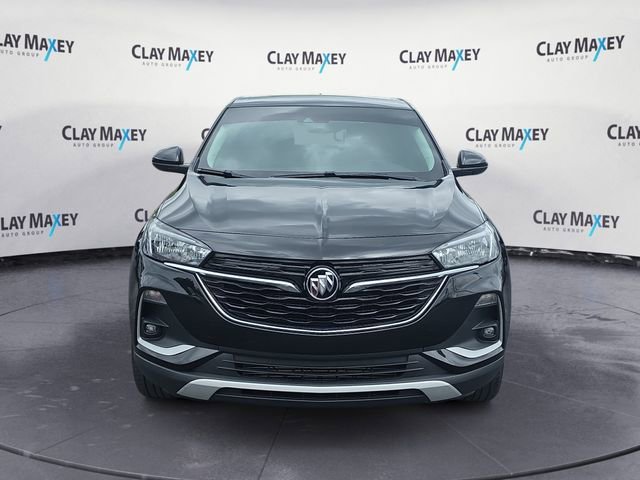 Used 2022 Buick Encore GX Preferred FWD image 8