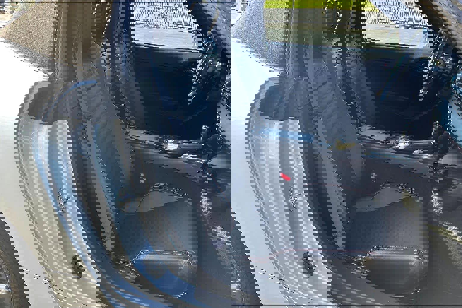 Used 2020 FIAT 124 Spider Abarth w/ Convenience Group image 10