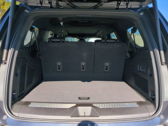 New 2026 Chevrolet Suburban Premier w/ Sun And Tow Package image 12