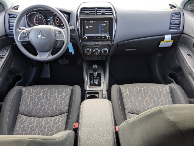 New 2026 Mitsubishi Outlander Sport ES AWD/4WD image 14