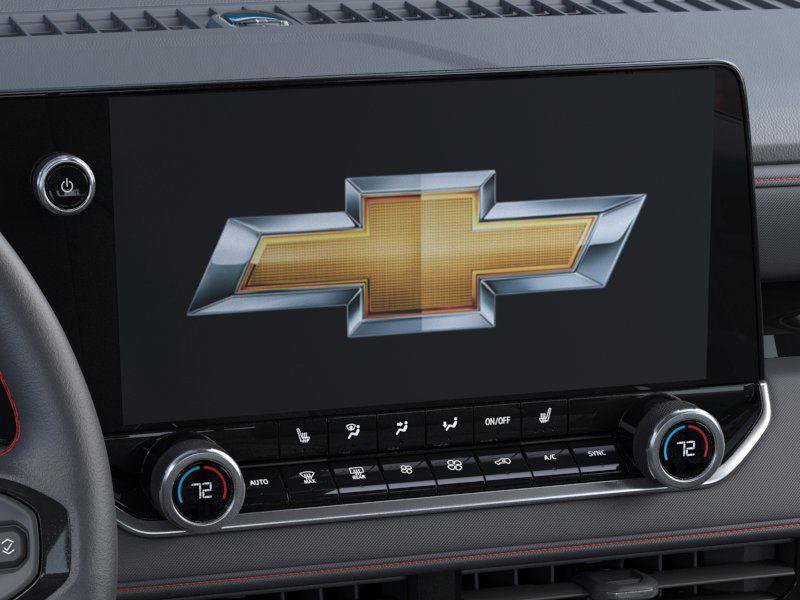 New 2026 Chevrolet Colorado Z71 image 21