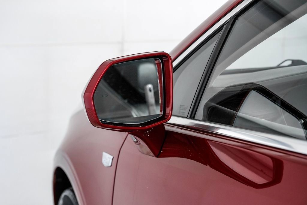 Used 2019 Cadillac XT5 Premium Luxury image 39