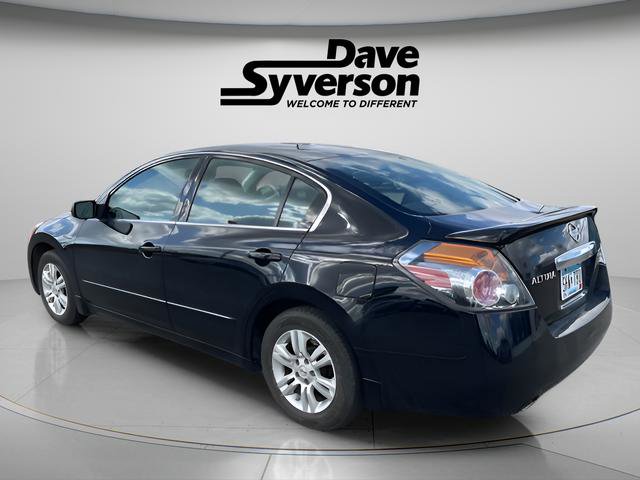 Used 2012 Nissan Altima 2.5 S w/ 20th Anniversary Pkg FWD image 6