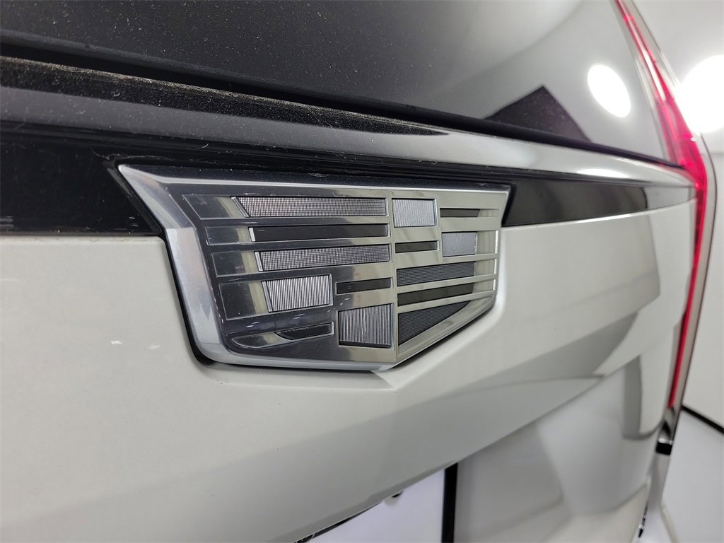 Certified 2024 Cadillac Escalade Sport w/ LPO, ONYX Package image 6