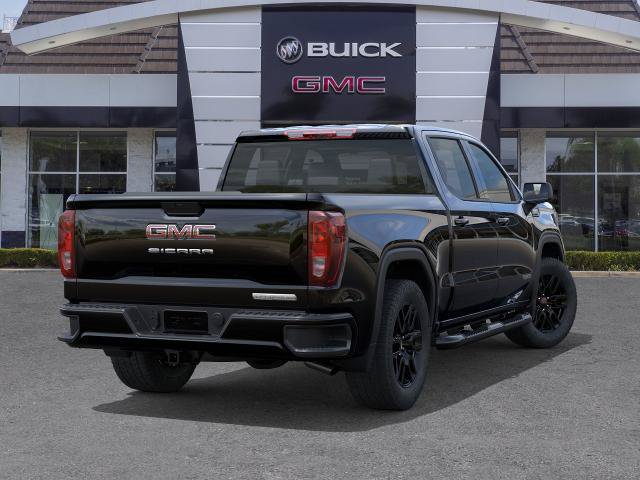 New 2026 GMC Sierra 1500 Elevation w/ Elevation Select Package RWD image 4