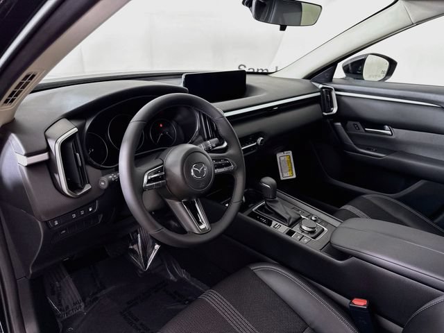New 2026 MAZDA CX-50 2.5 Hybrid w/ Preferred Pkg AWD/4WD image 9