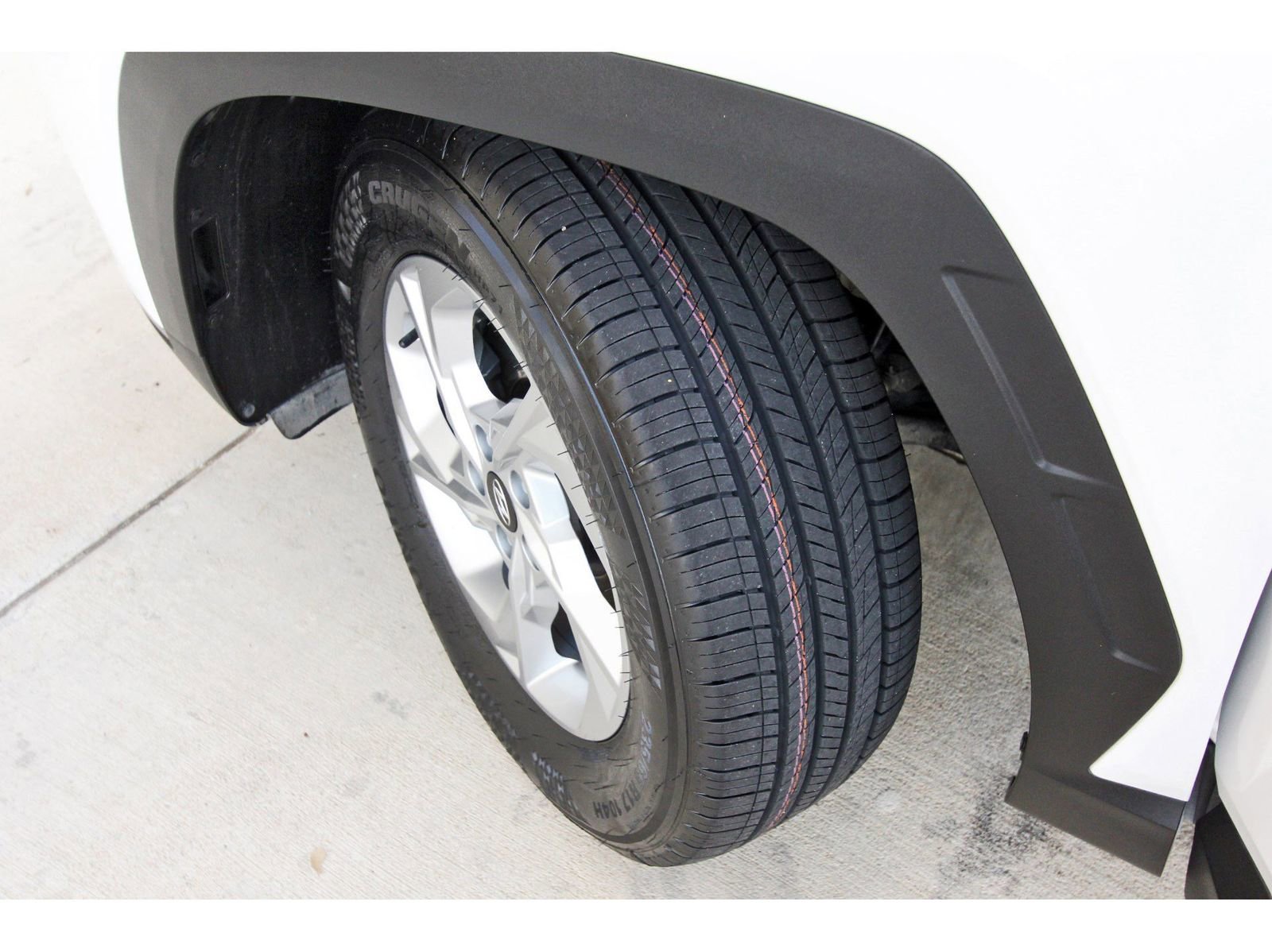 Certified 2024 Hyundai Tucson SE image 31