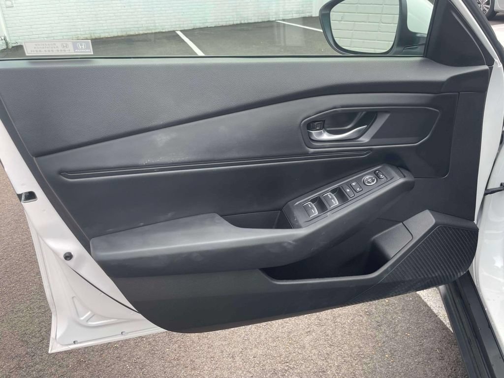 Certified 2024 Honda Accord EX image 16