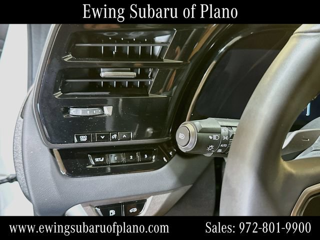 Used 2025 Lexus RX 350 Premium Plus w/ Convenience Package FWD image 10