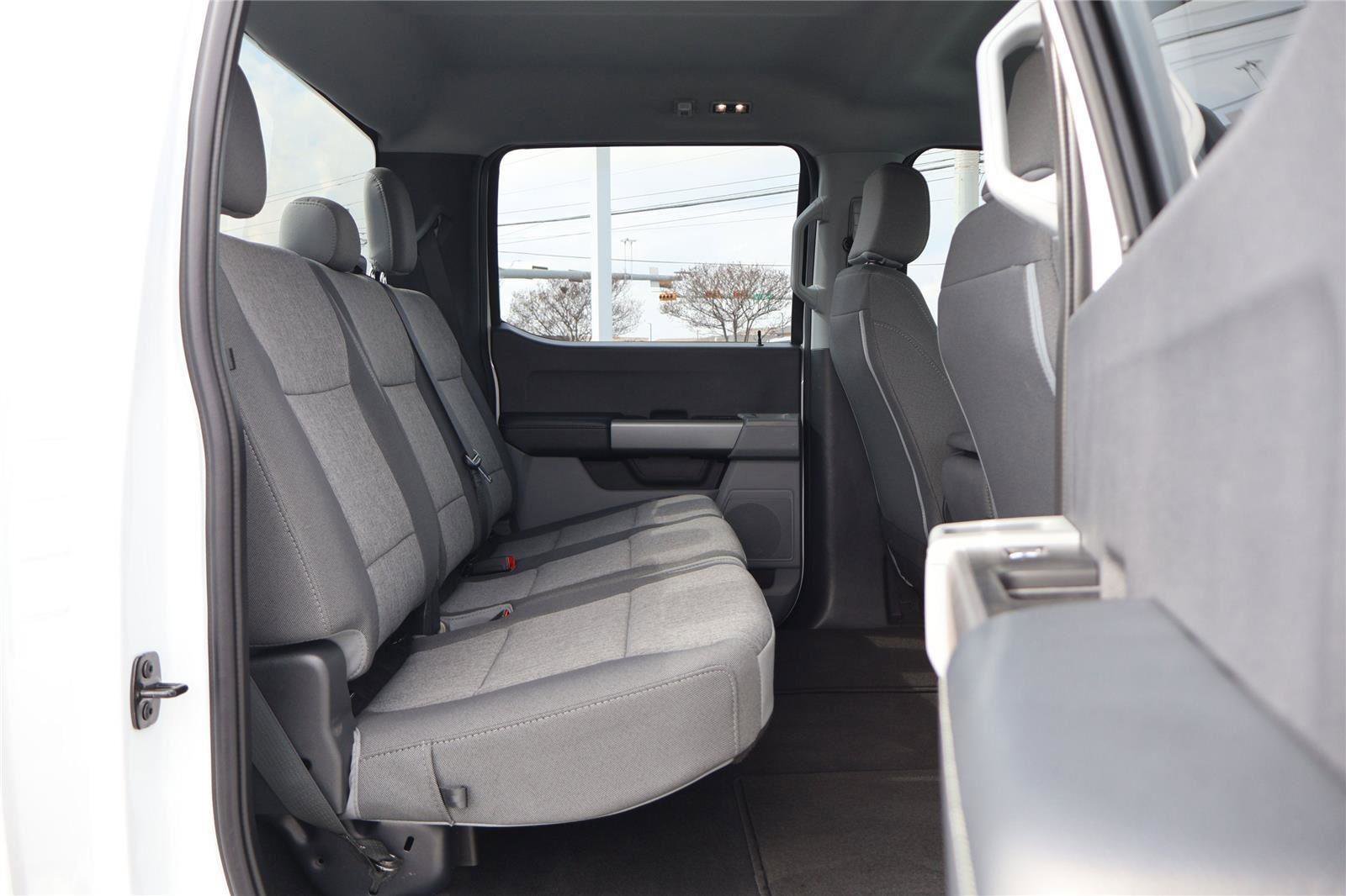 Certified 2025 Ford F250 XL w/ STX Appearance Package image 33