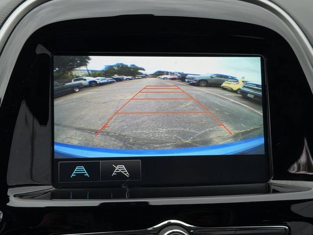 Used 2017 Chevrolet Spark LS FWD image 17