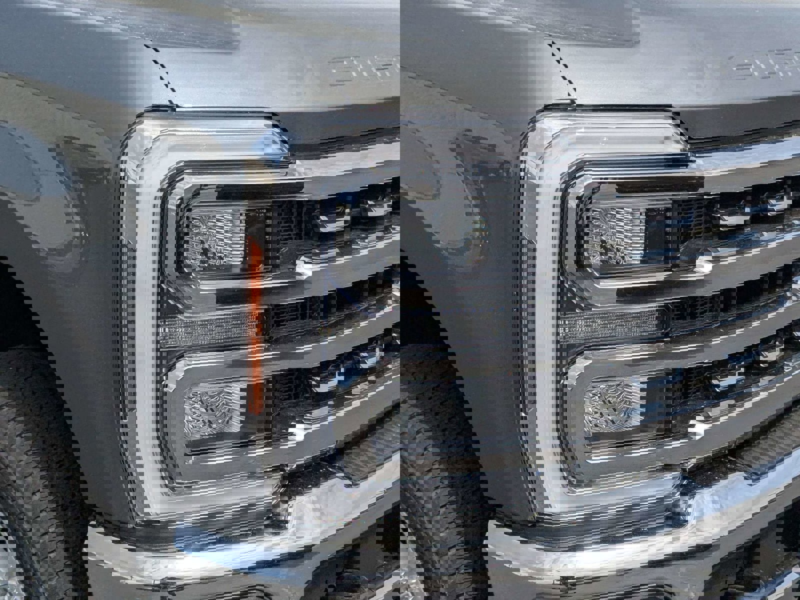 New 2026 Ford F350 XLT w/ XLT Premium Package image 16