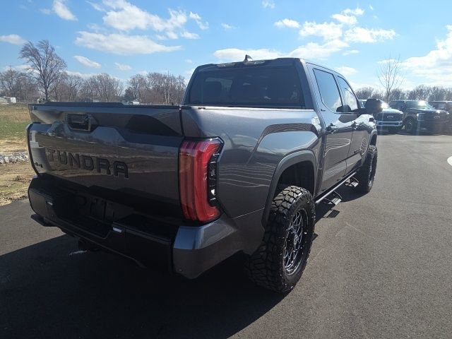 Used 2024 Toyota Tundra Limited image 8