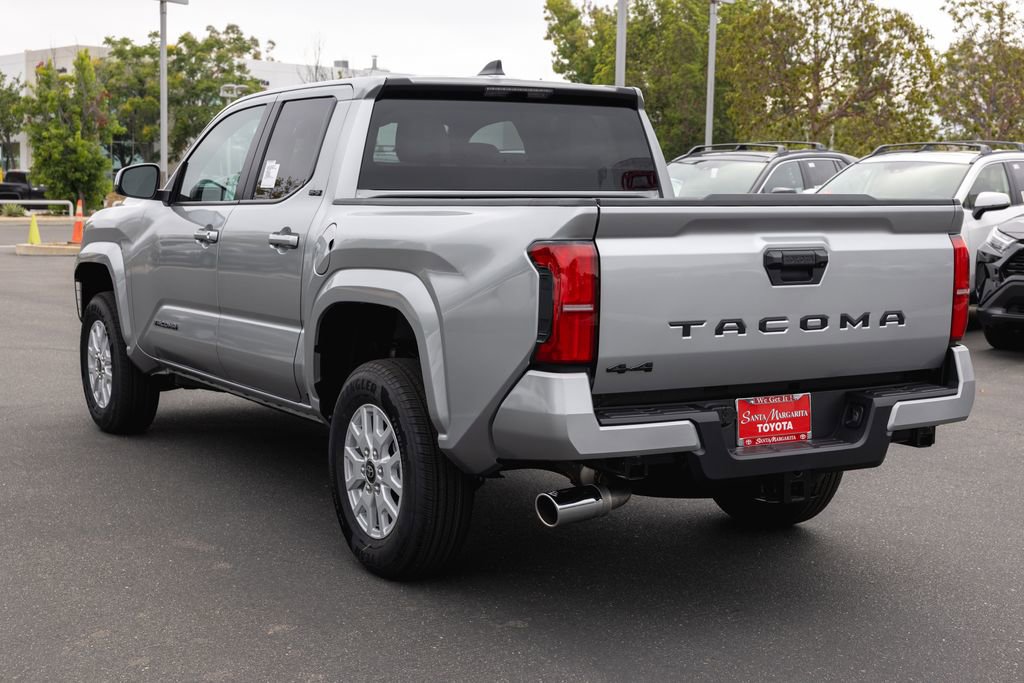 New 2026 Toyota Tacoma SR5 AWD/4WD image 6
