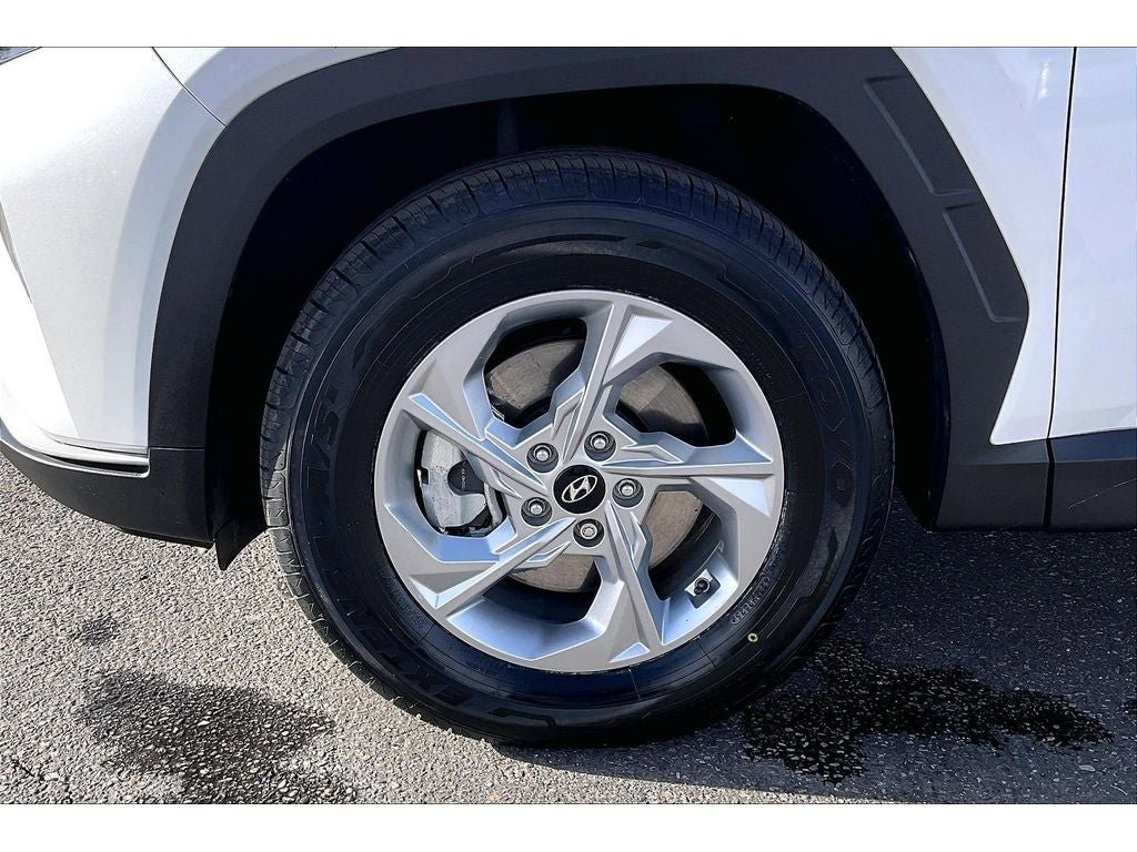 Used 2022 Hyundai Tucson SEL image 10