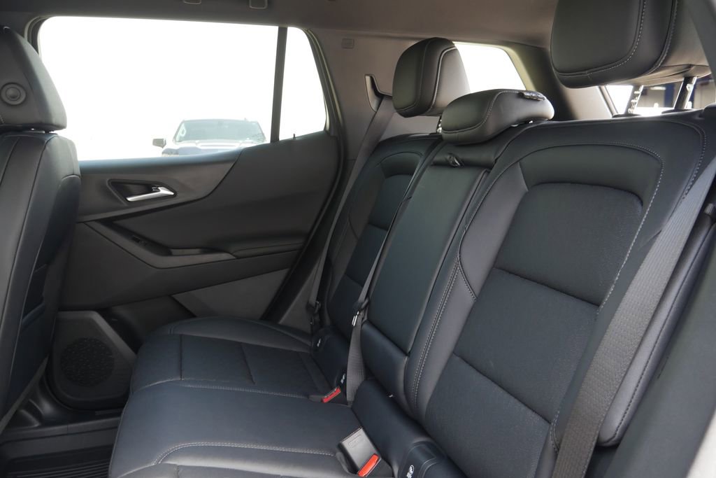 New 2026 Chevrolet Equinox LT w/ Convenience Package II AWD/4WD image 27