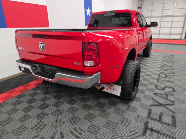 Used 2012 RAM 3500 Lone Star image 19