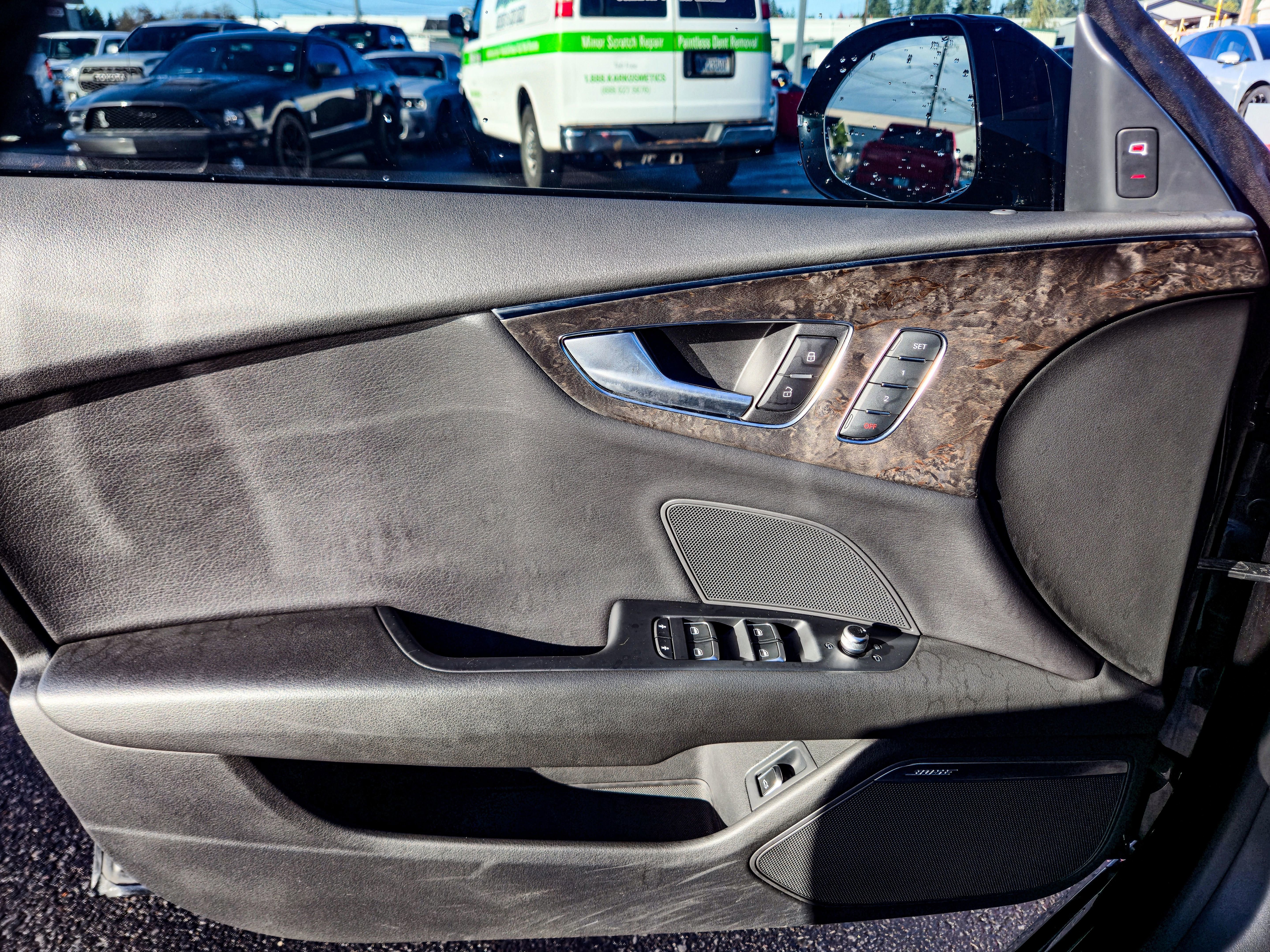 Used 2018 Audi A7 3.0T Prestige w/ Prestige Package image 28