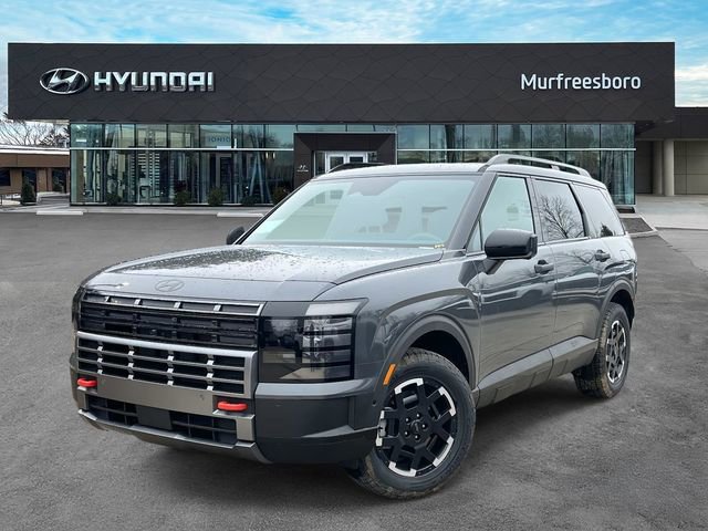 New 2026 Hyundai Palisade XRT Pro AWD/4WD image 1