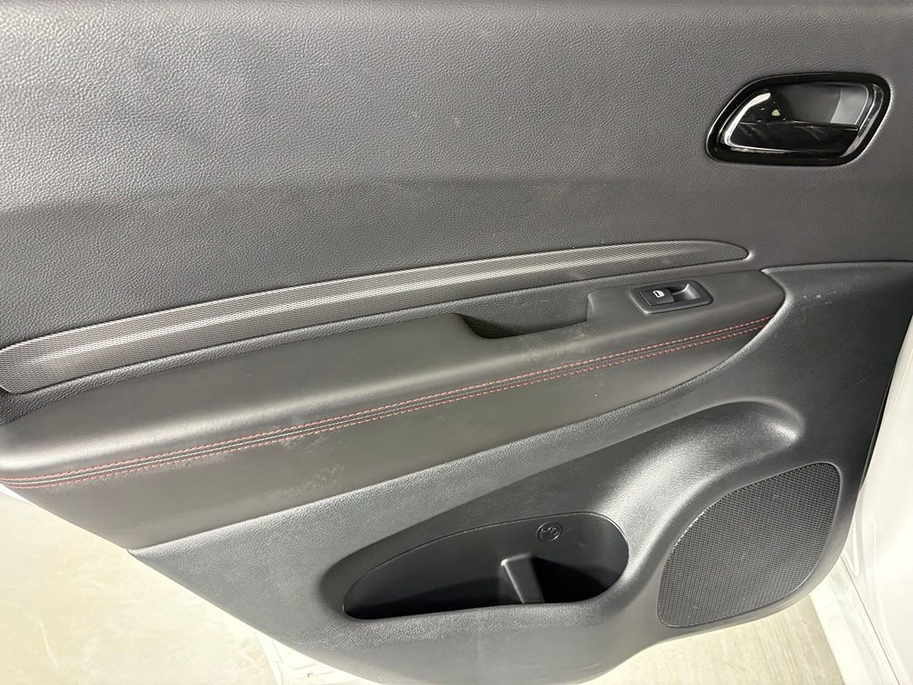 Used 2024 Dodge Durango GT RWD image 34