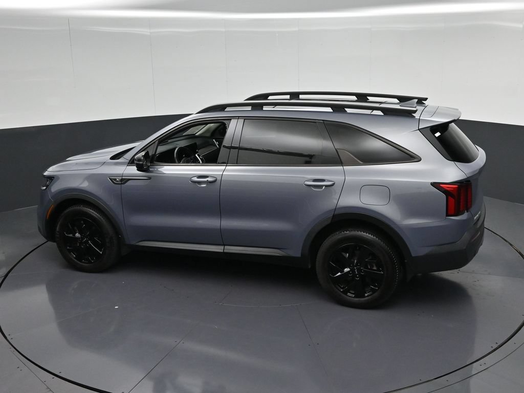 Used 2023 Kia Sorento S w/ Panoramic Sunroof Package AWD/4WD image 23