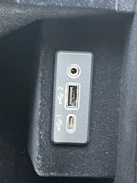 Certified 2023 INFINITI Q50 Luxe w/ Cargo Package image 21