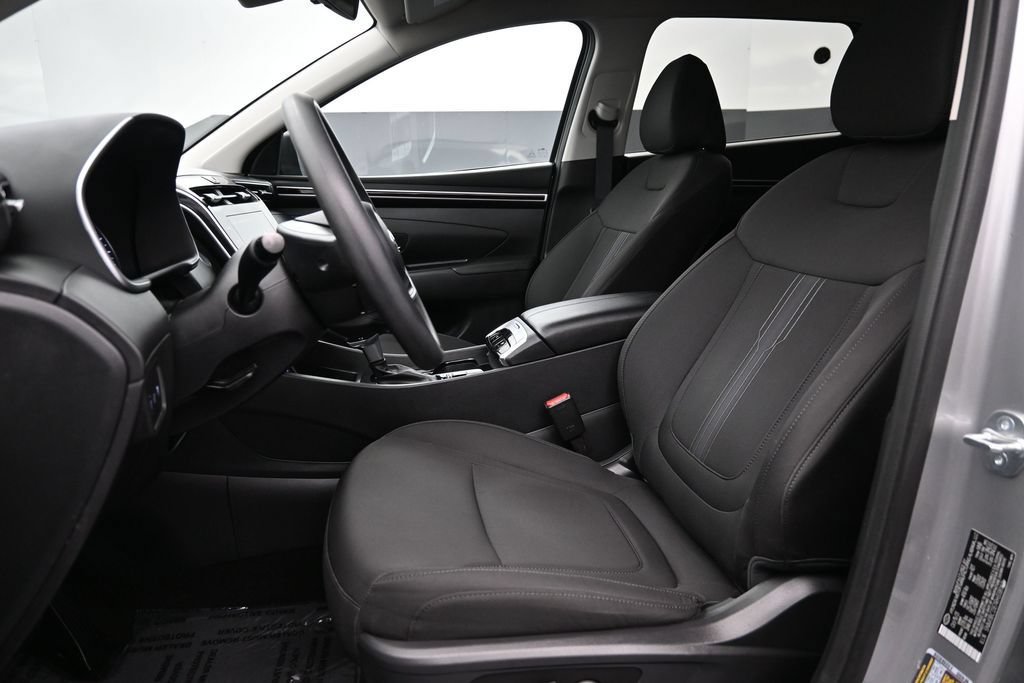 Used 2024 Hyundai Tucson SEL AWD/4WD image 13