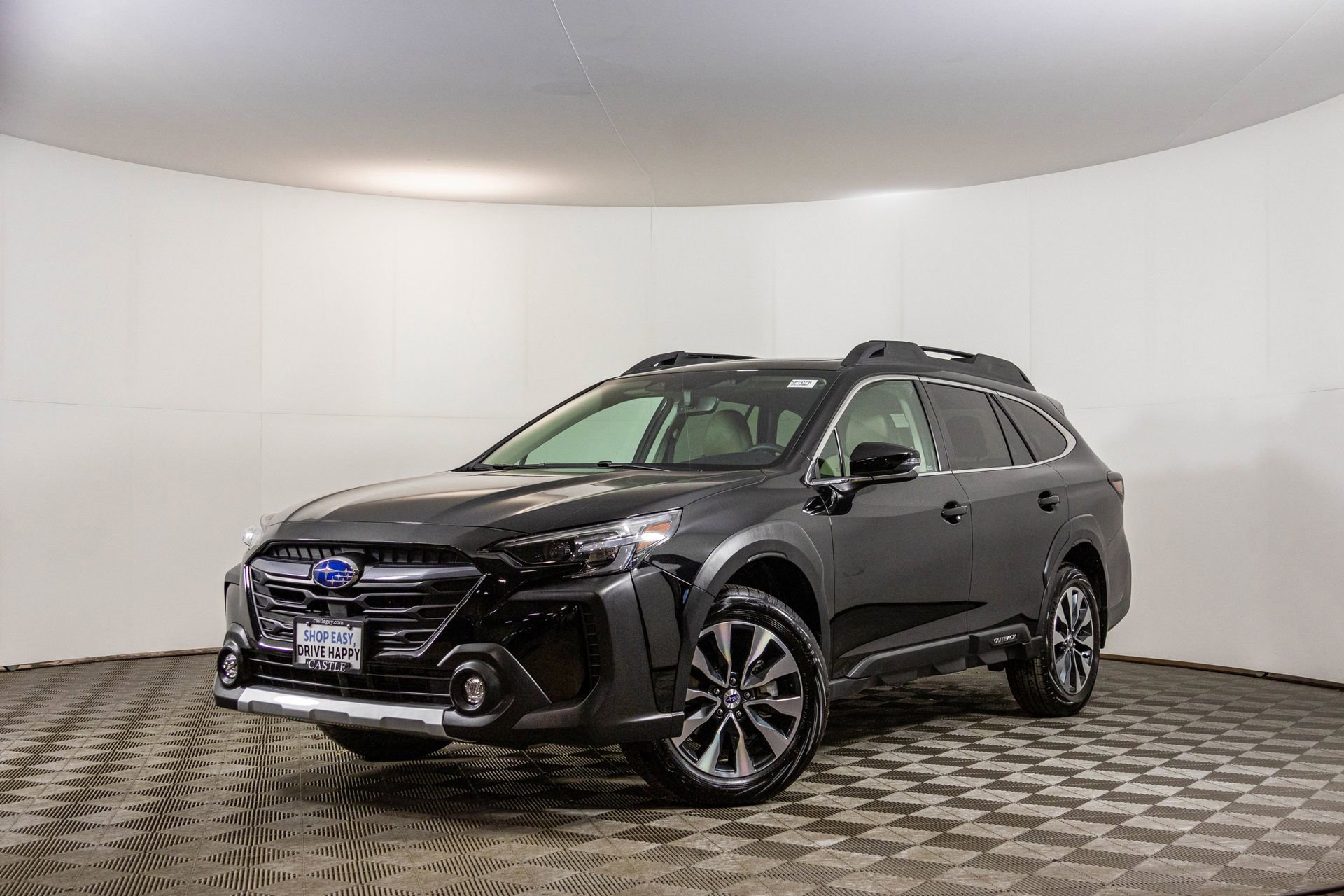 Used 2025 Subaru Outback Limited w/ Popular Package #2 image 48