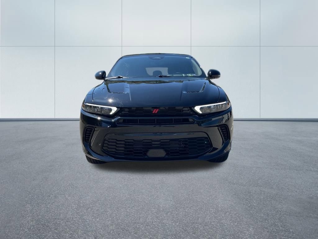 Used 2024 Dodge Hornet R/T w/ Track Pack image 3