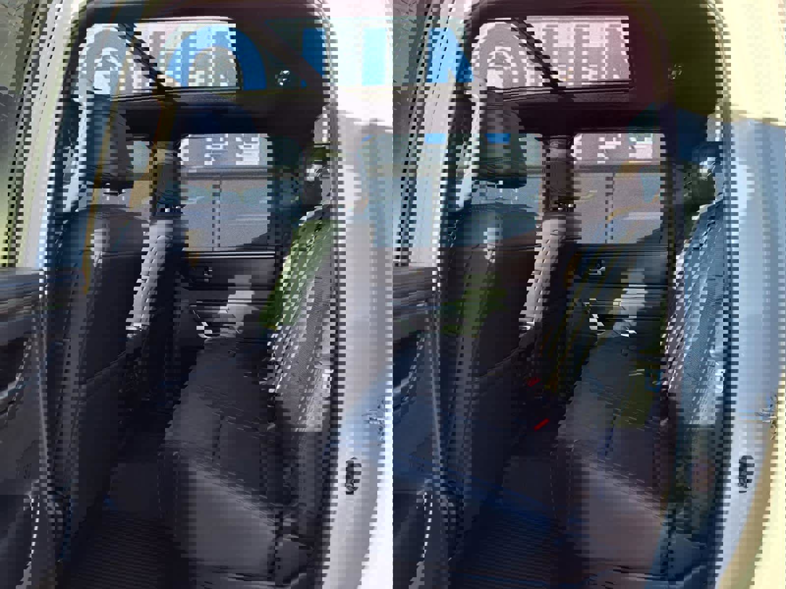 Used 2026 Toyota Tundra Platinum w/ TRD Off-Road Package image 10