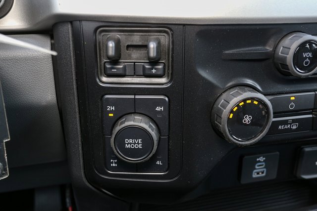 New 2026 Ford F350 XL image 28