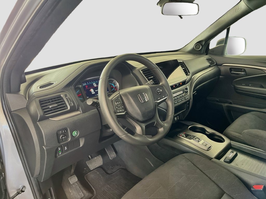 Used 2022 Honda Pilot Sport image 20