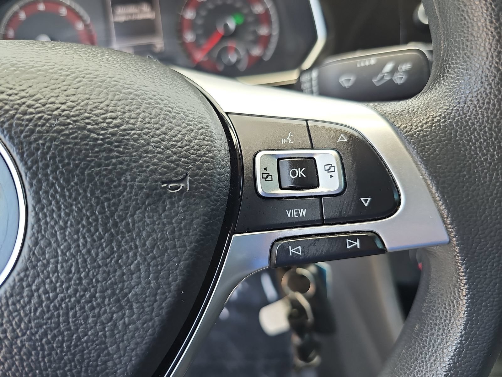 Used 2019 Volkswagen Jetta S w/ Driver Assistance Package FWD image 17