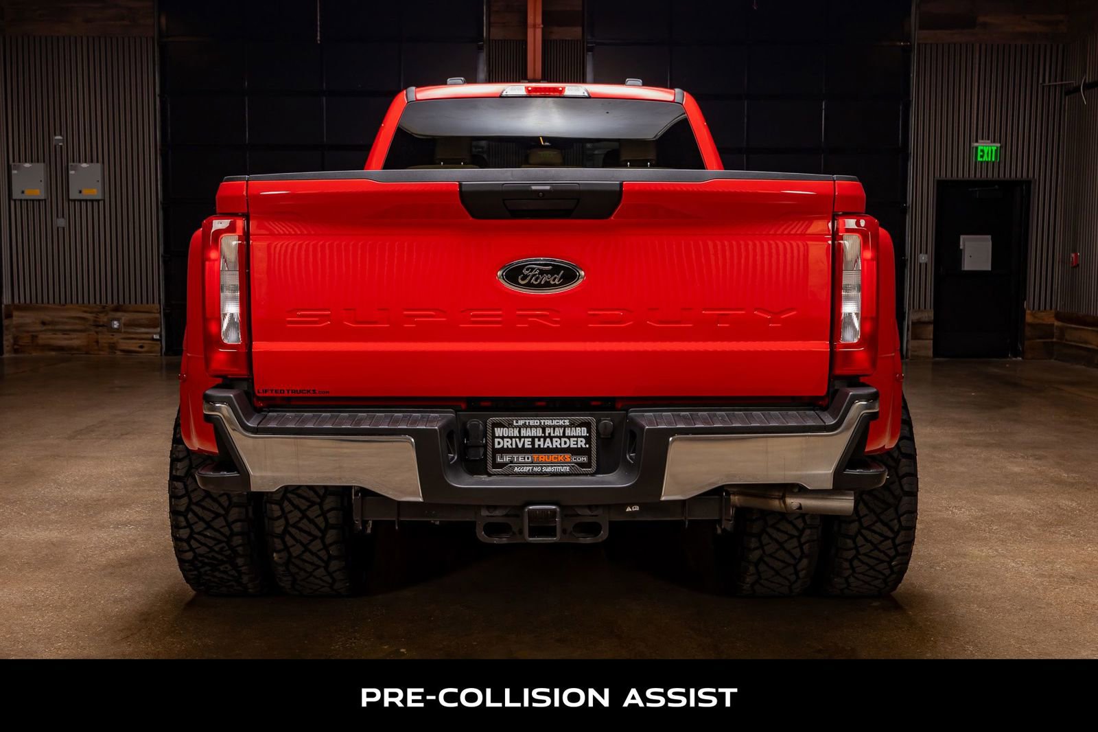 Used 2025 Ford F450 XLT image 8