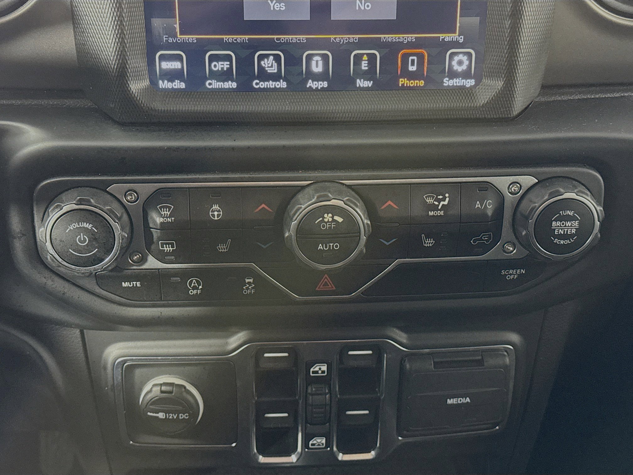 Used 2022 Jeep Wrangler Unlimited Sport image 16