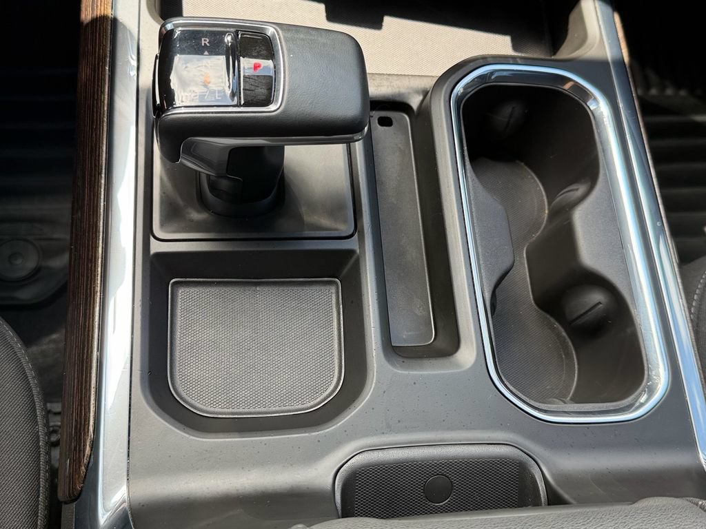 Certified 2023 GMC Sierra 1500 Elevation AWD/4WD image 27