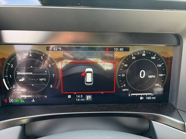 New 2026 Subaru Outback Wilderness AWD/4WD image 12