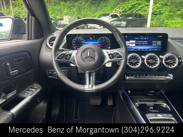 Certified 2025 Mercedes-Benz GLA 250 4MATIC image 24