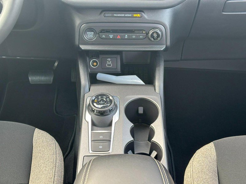 New 2025 Ford Bronco Sport Big Bend w/ Convenience Package image 8