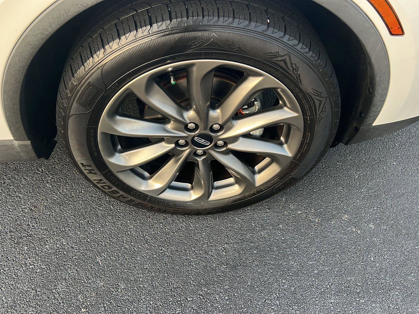 Used 2021 Lincoln Corsair AWD w/ Premium Package image 44