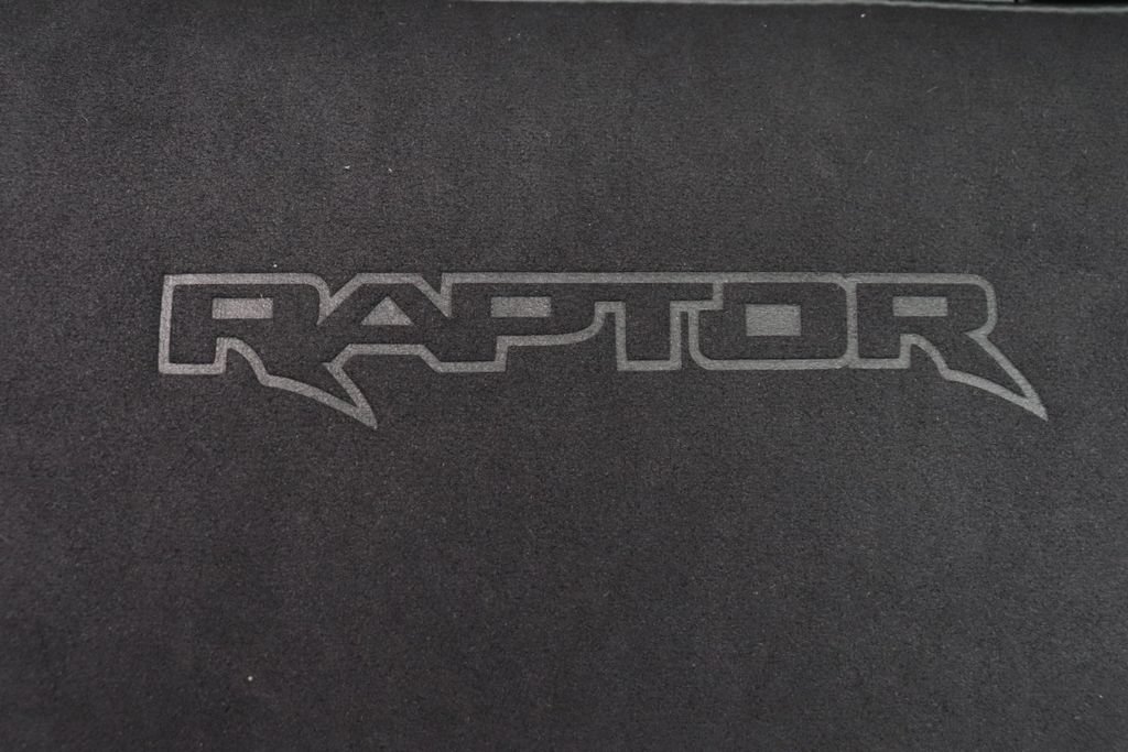 New 2025 Ford Bronco Raptor AWD/4WD image 48