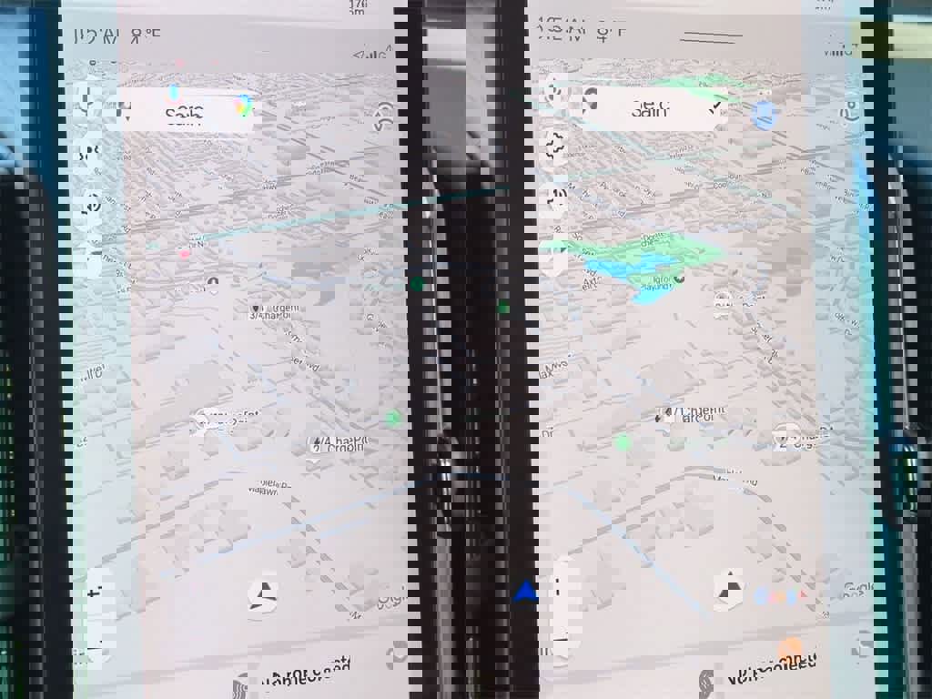 New 2025 Volvo EX30 Plus w/ Protection Package Premier image 28