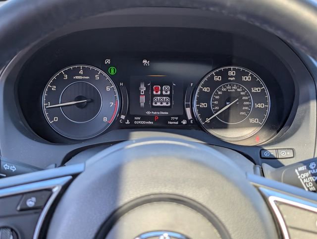 Used 2025 Acura RDX SH-AWD w/ Advance Package image 22