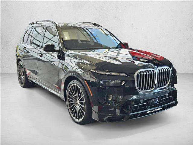 Used 2026 BMW ALPINA XB7 AWD/4WD image 6